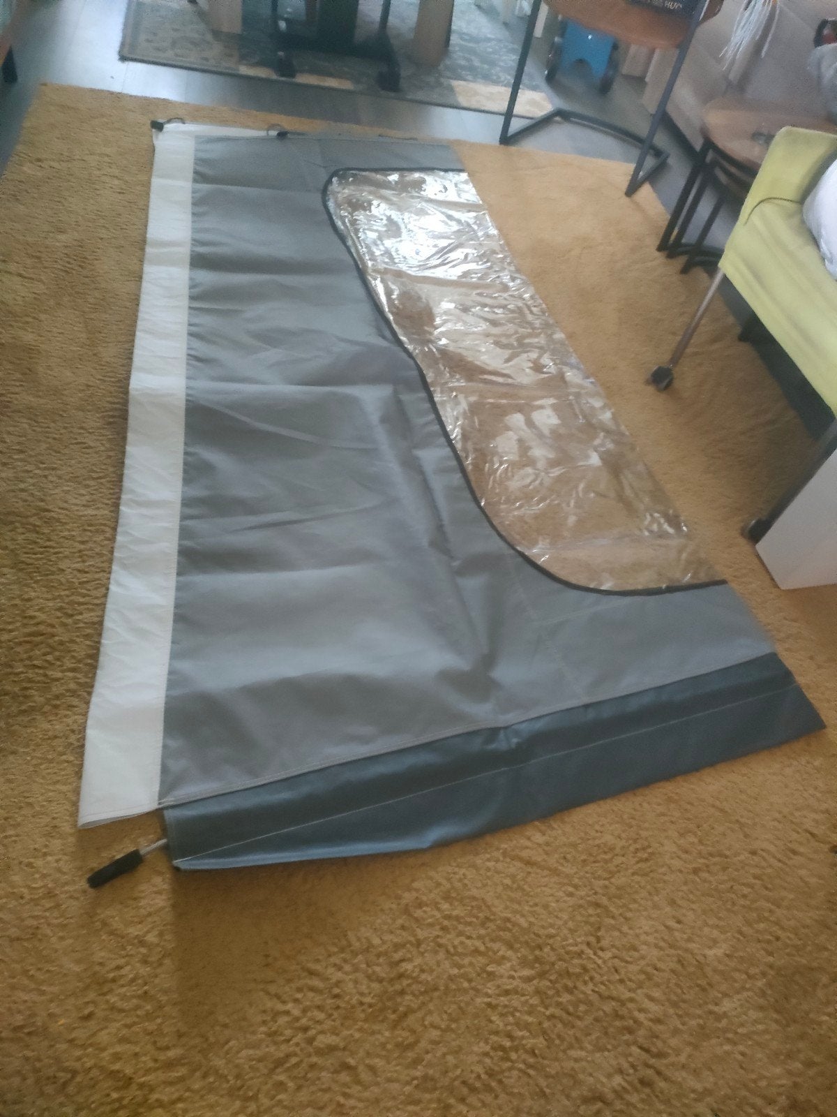 ter overname te koop, Caravans en Kamperen, Caravan accessoires, Ophalen of Verzenden, Gebruikt