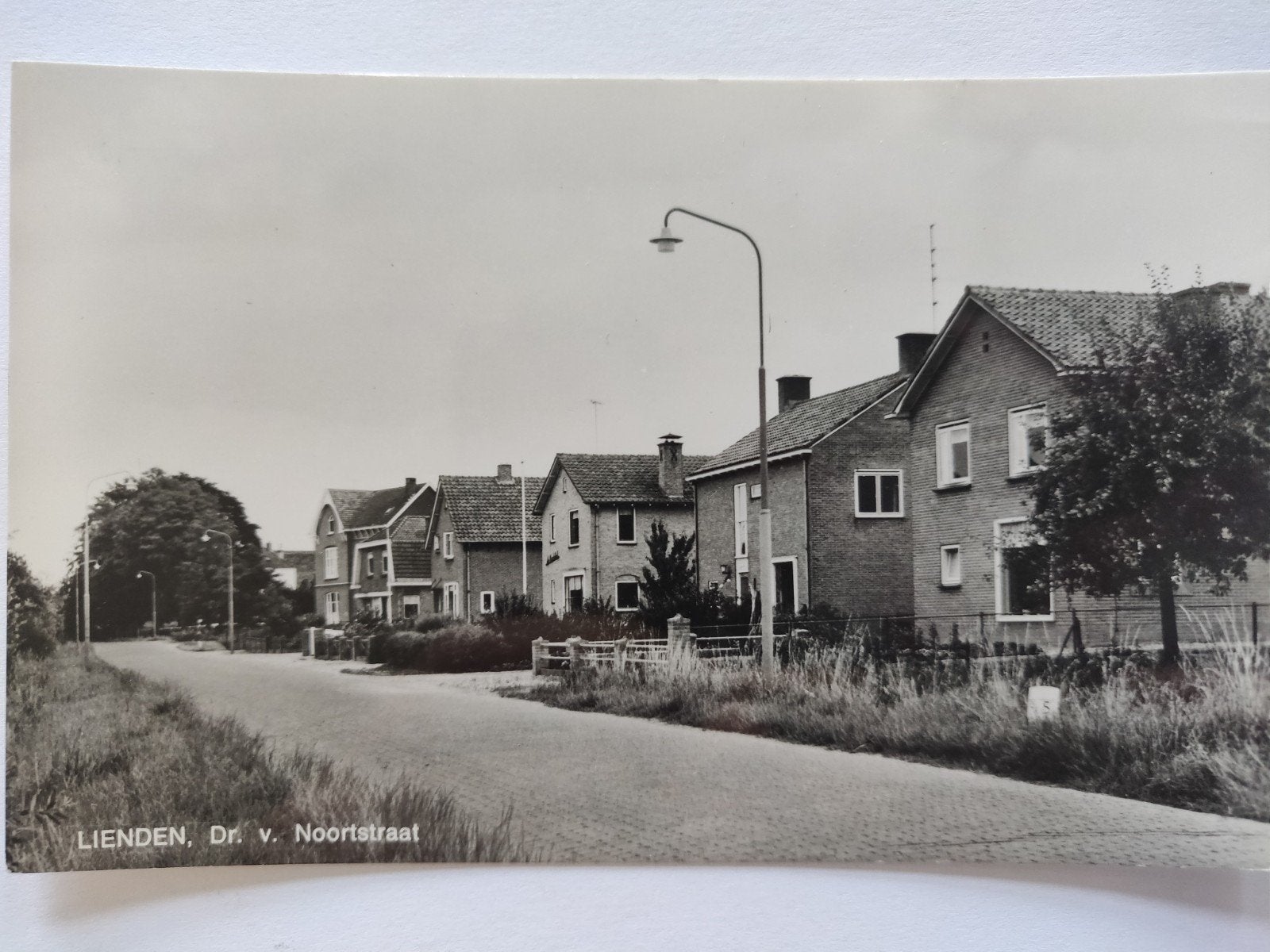 C1410 Lienden, Ophalen of Verzenden, 1920 tot 1940