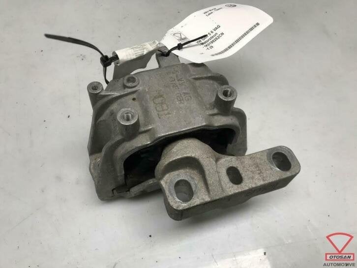 vw golf 5 6 vag motorsteun motor steun 1k0199262cn, Gebruikt, Volkswagen, Volkswagen AG, Berliner Ring 2
38440  Wolfsburg, DE