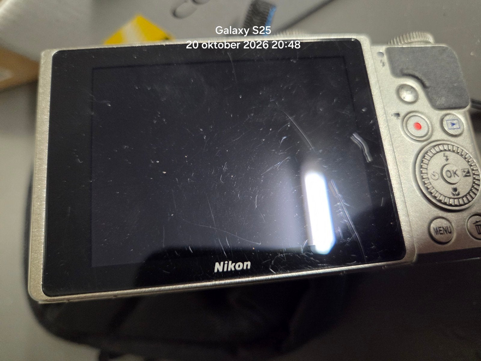 Nikon Coolpix A900 | 35x Zoom | 4K Video, Ophalen of Verzenden, Gebruikt, Nikon, 8 keer of meer