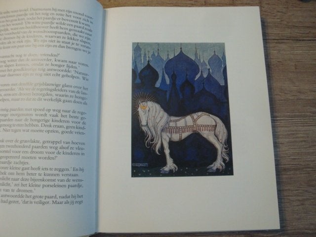 anton pieck,s, Ophalen of Verzenden, Gelezen