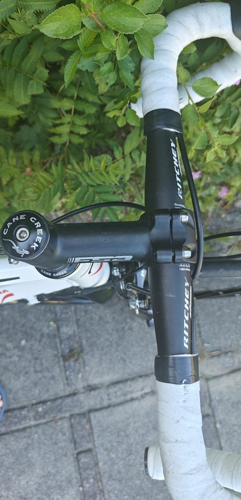 Wilier Escape damesracefiets - Shimano 105 - Carbon voorvork, Gebruikt, Aluminium, 49 tot 53 cm, Meer dan 20 versnellingen