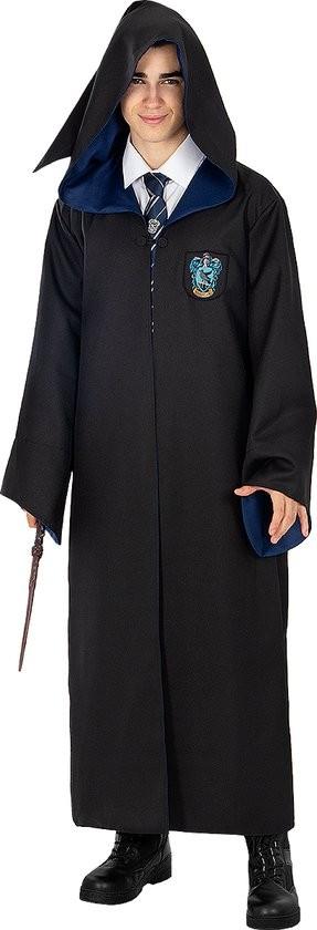 Nieuw. Harry Potter Ravenclaw set. Maat L of XL., Ophalen of Verzenden, Nieuw, Gebruiksvoorwerp