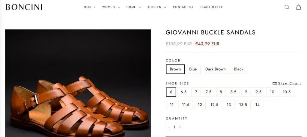 GIOVANNI SANDALEN MAAT 43 A'DAM OUD WEST, Ophalen of Verzenden, Zo goed als nieuw, Bruin, Sandalen