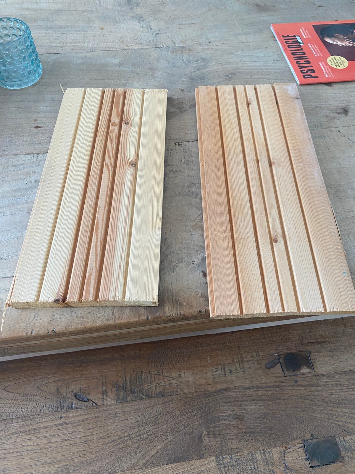Gratis ophalen grenen hout, Ophalen, Gebruikt, Minder dan 25 mm, Grenen