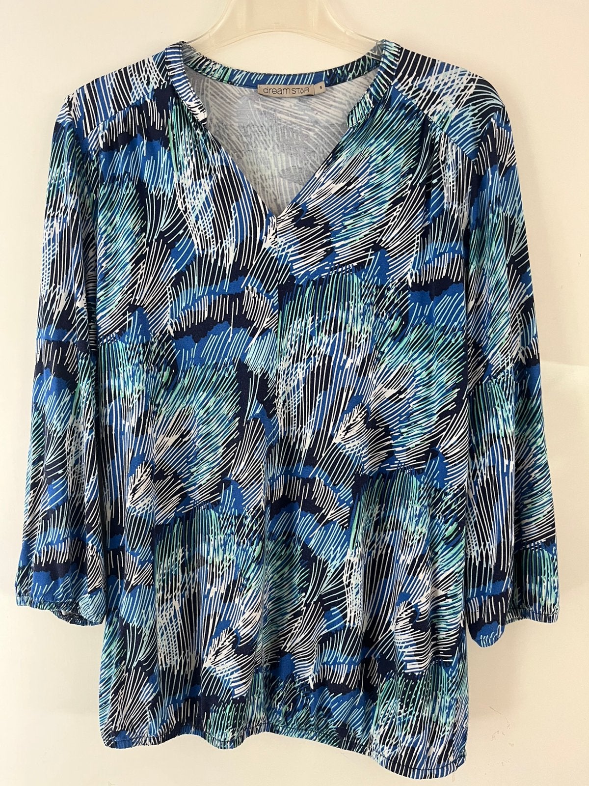 Blouse dreamstar, Ophalen of Verzenden, Zo goed als nieuw, Maat 36 (S)