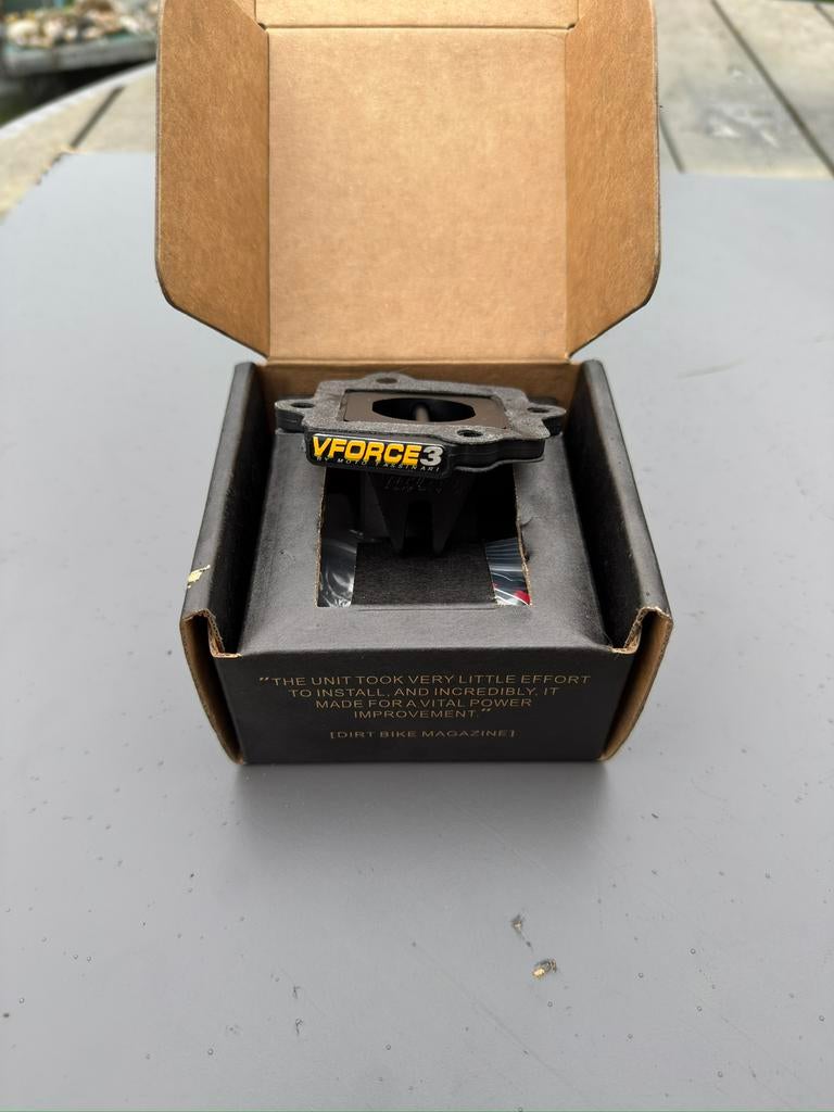 VFORCE 3 Membraan Yamaha Minarelli (NIEUW!!), Ophalen of Verzenden, Nieuw