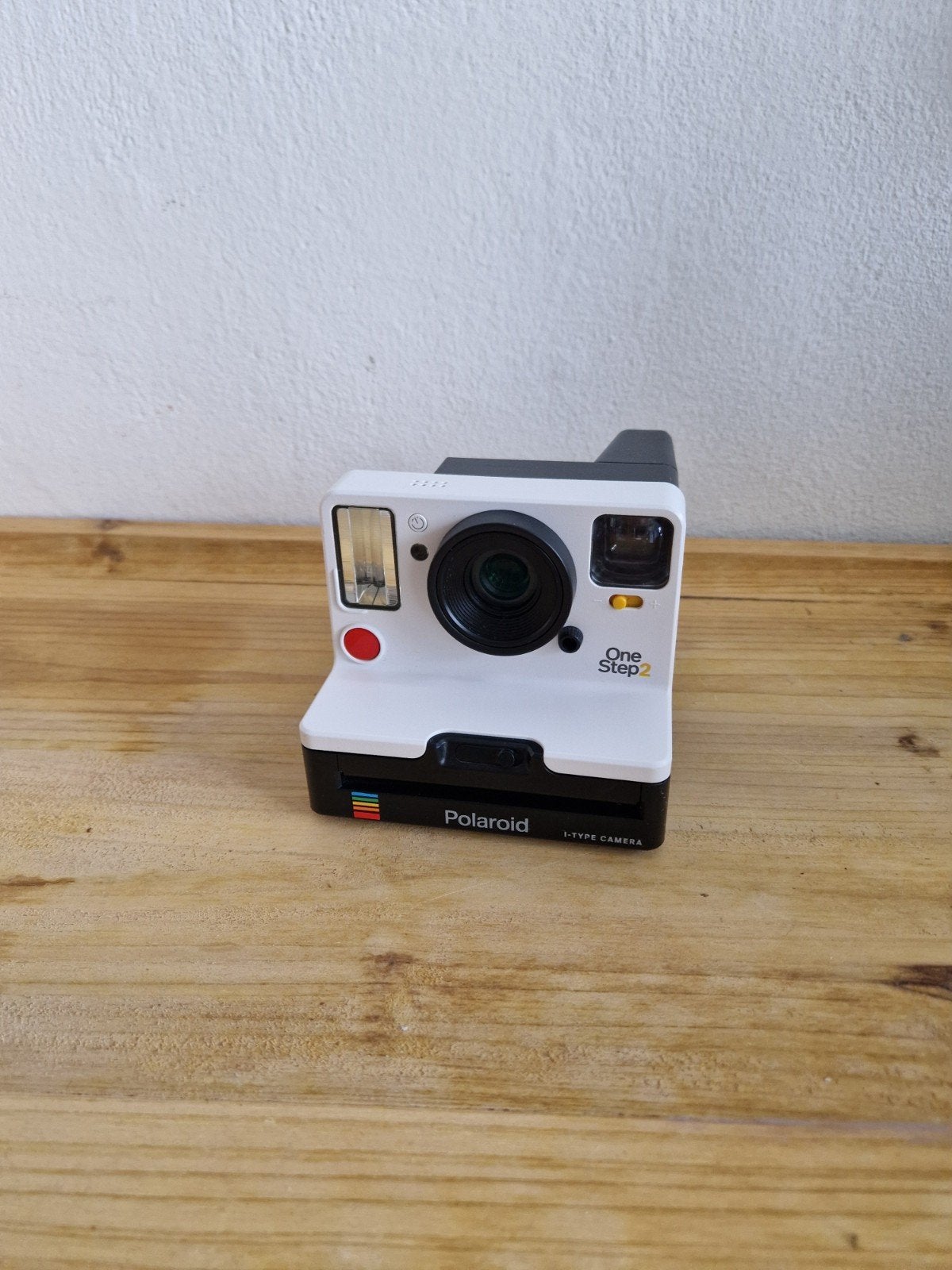 Polaroid onestep 2 instant camera, Gebruikt, Polaroid, Katrinagraham2011@gmail.com, Katrina Graham