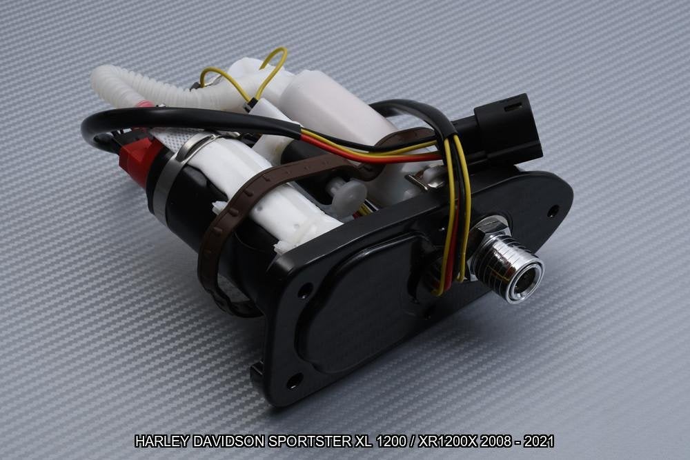 Brandstofpomp HARLEY DAVIDSON SPORTSTER XL 1200 / XR1200X, Ophalen of Verzenden, Nieuw