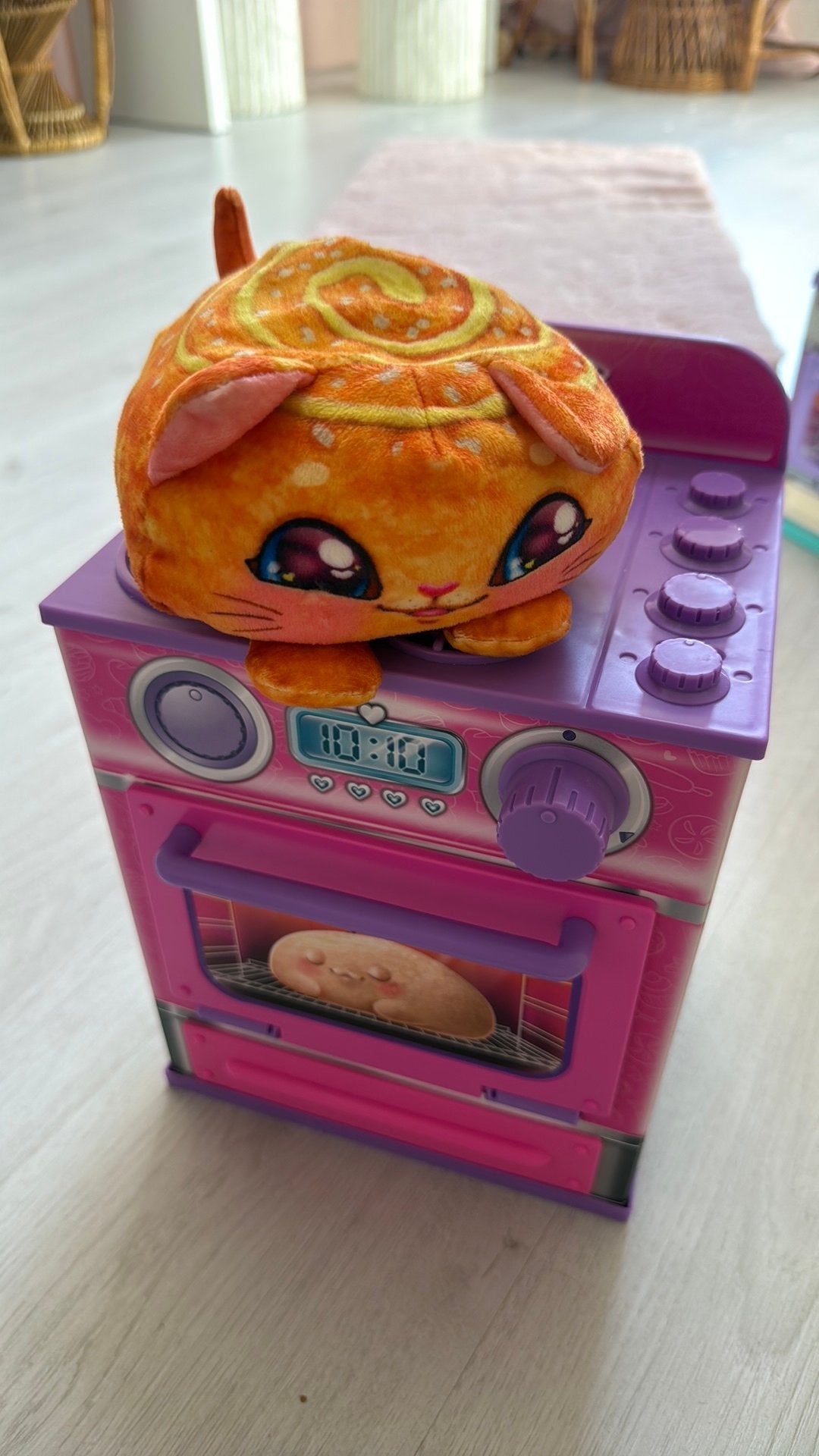 Cookeez makery, Ophalen of Verzenden, Zo goed als nieuw, Overige typen