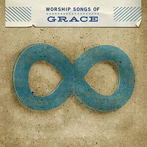 SALE-> CD VARIOUS - Worship Songs Of Grace >NIEUW, Verzenden, Zo goed als nieuw, Gospel