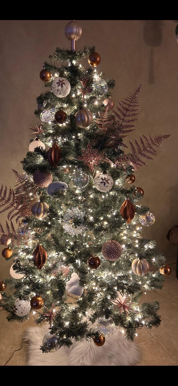 Kerstboom 180cm, Diversen, Ophalen, Zo goed als nieuw