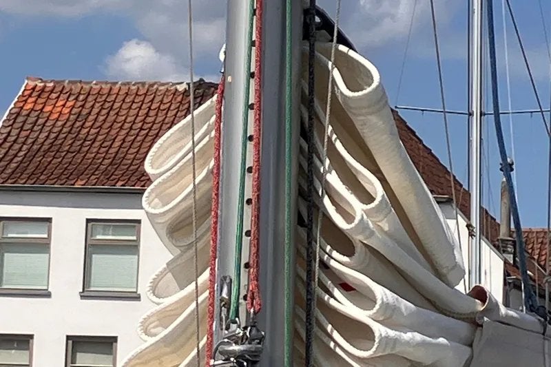 Dehler 31 | Mooie zeiler | Goed onderhouden, 16 pk, 9 m, Gebruikt, Binnenboordmotor