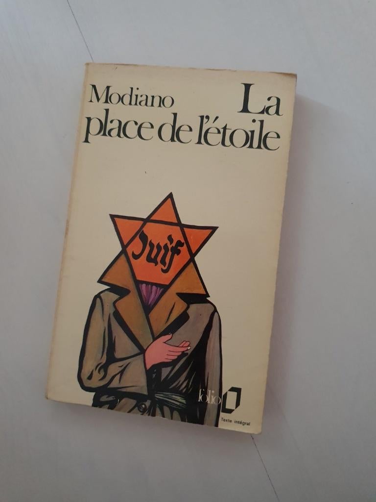 Patrick Modiano, Verzenden, Gelezen