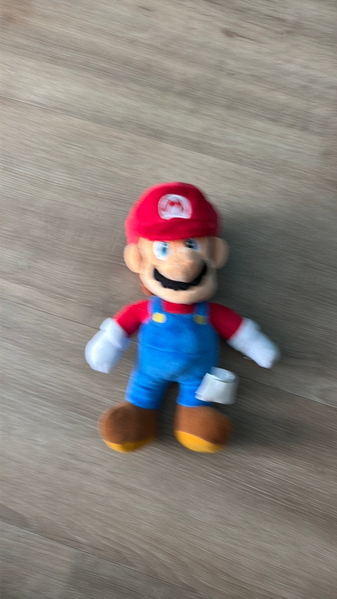 Mario, Ophalen of Verzenden, Nieuw, Overige typen