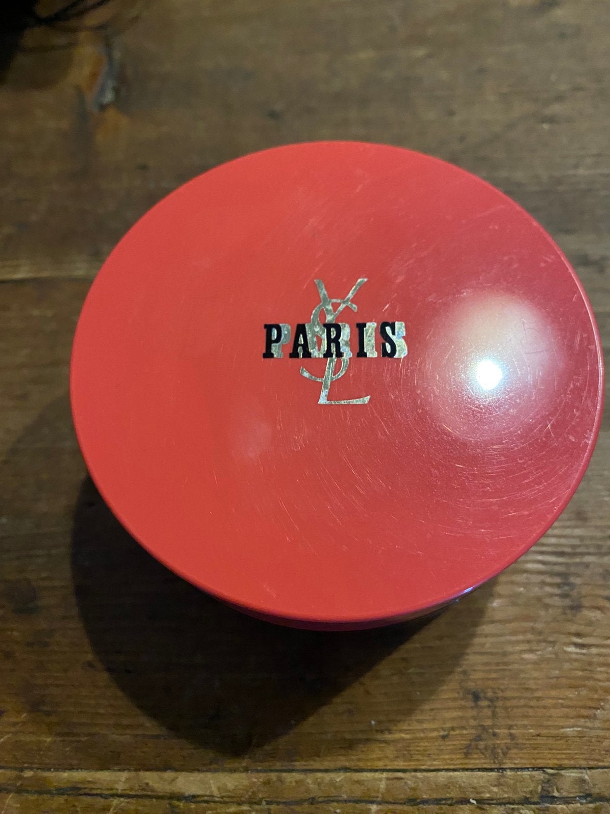 Yves saint laurent paris, Ophalen of Verzenden, Nieuw, Overige typen