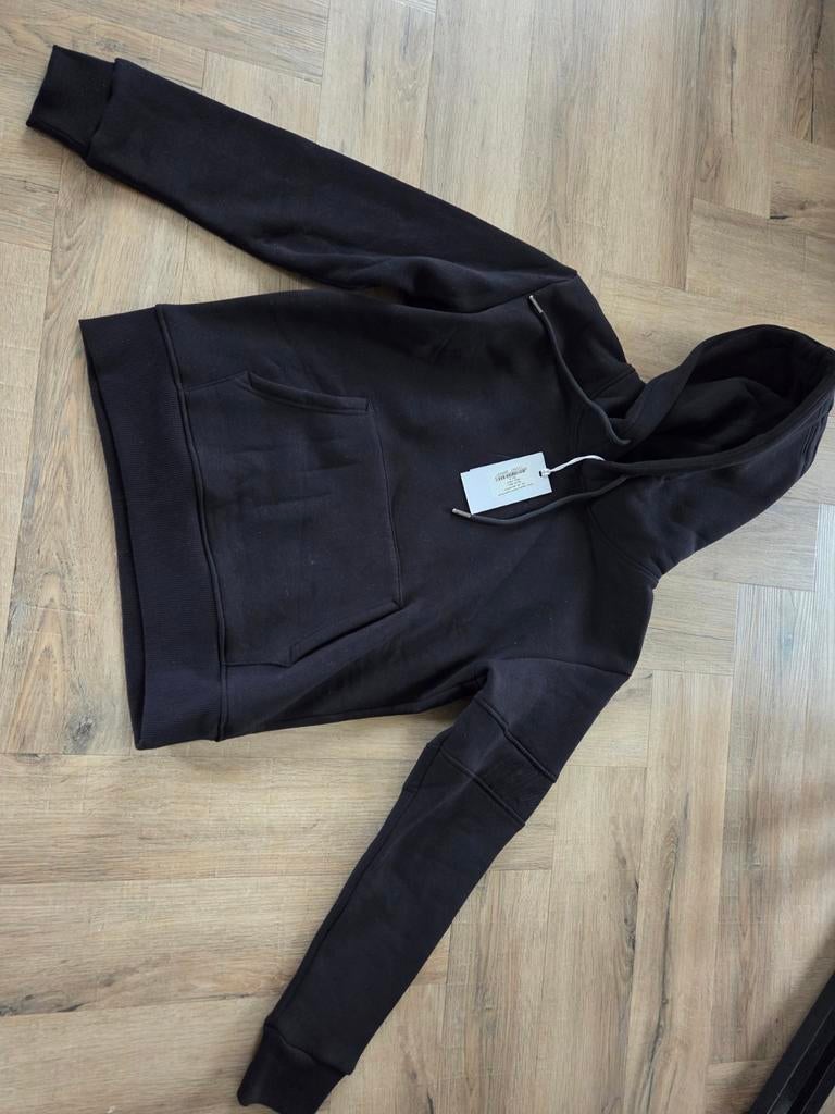 Malelions Dames Trui Nieuw Maat M, Maat 38/40 (M), Malelions, Zwart, Nieuw