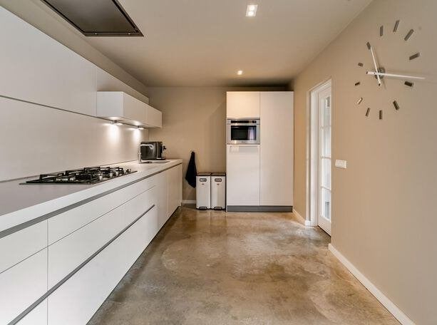Bulthaup keuken B1, Ophalen, Gebruikt, Wit, Overige typen