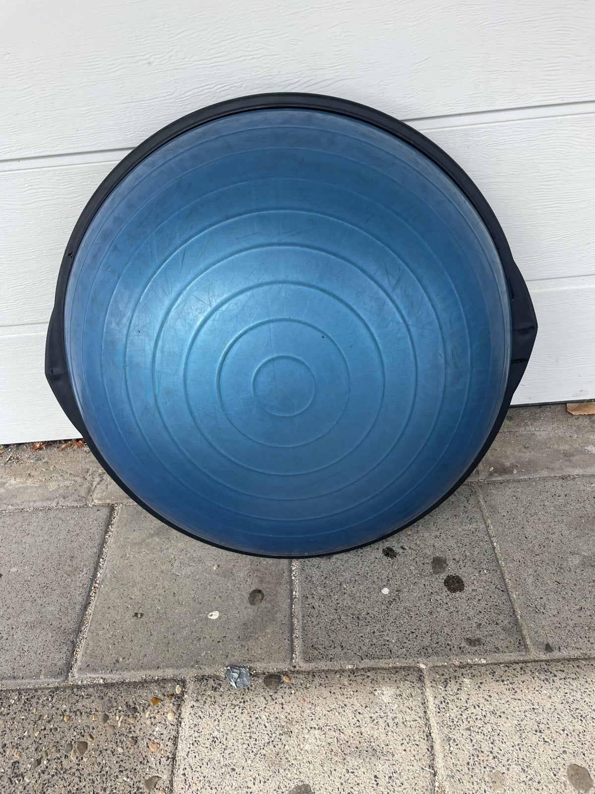 BOSU BALANCE TRAINER  €100, Ophalen, Zo goed als nieuw