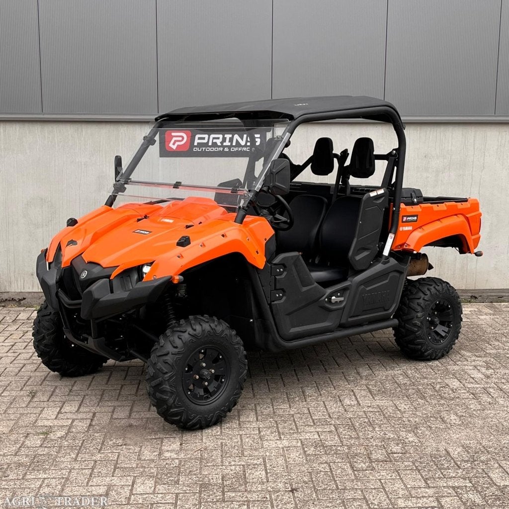 Yamaha Viking EPS, side by side L7e autokenteken, Niet opgegeven, -, Niet opgegeven