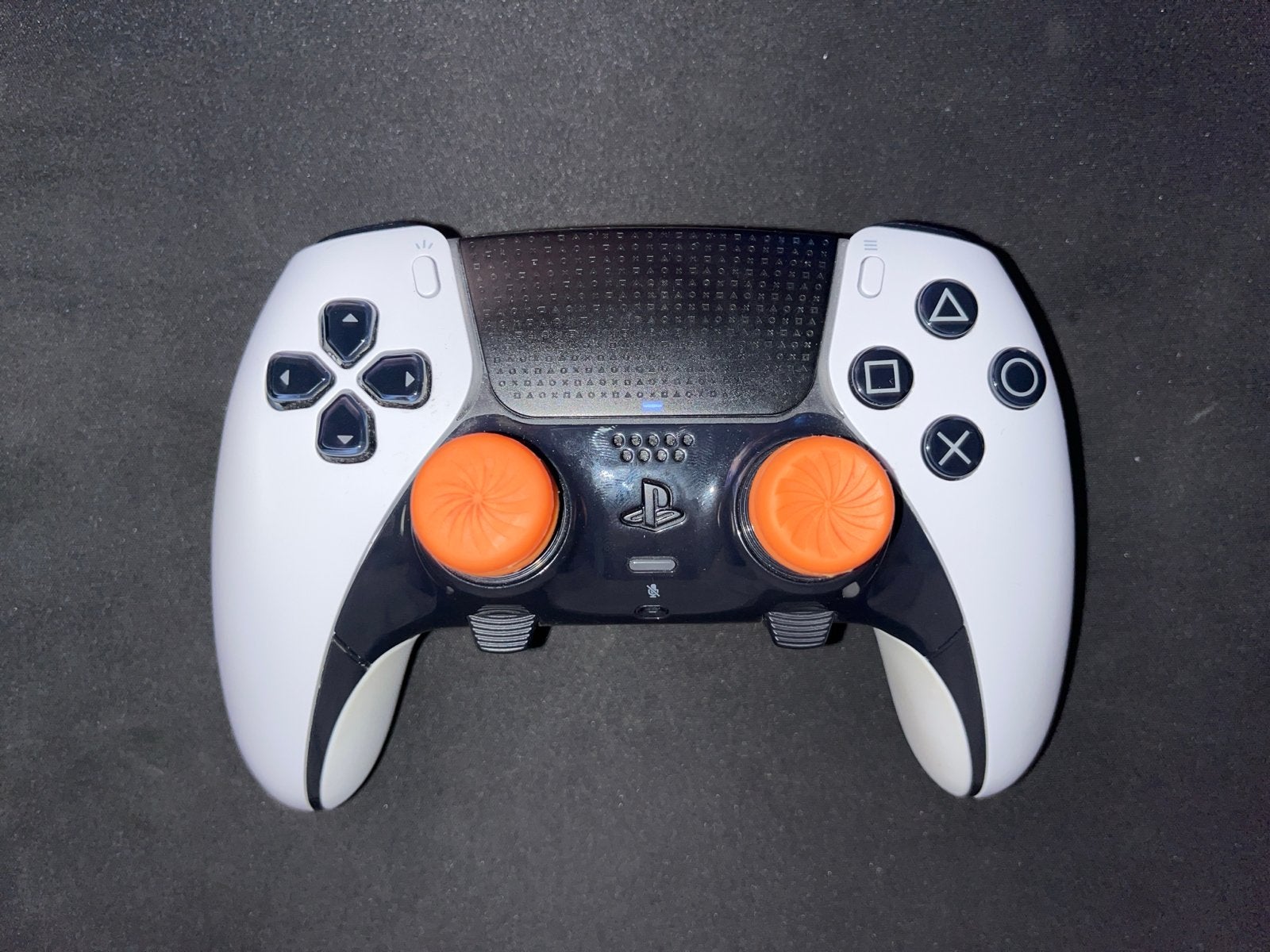 Sony PlayStation DualSense Edge Controller PS5, Spelcomputers en Games, Spelcomputers | Sony PlayStation 5, Ophalen of Verzenden
