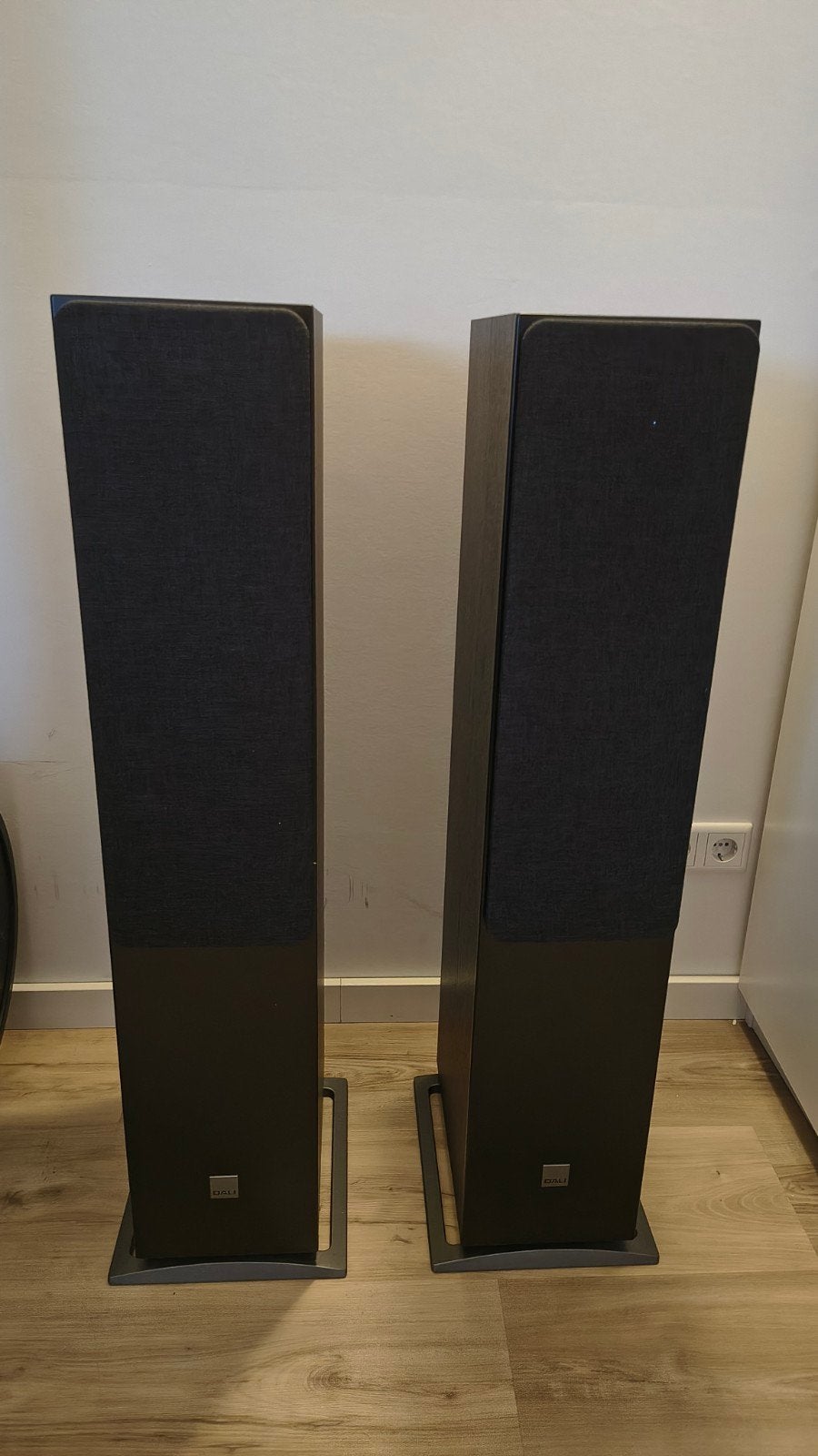 Dali Oberon 7 - Nieuwstaat, Audio, Tv en Foto, Ophalen, Zo goed als nieuw, Overige merken