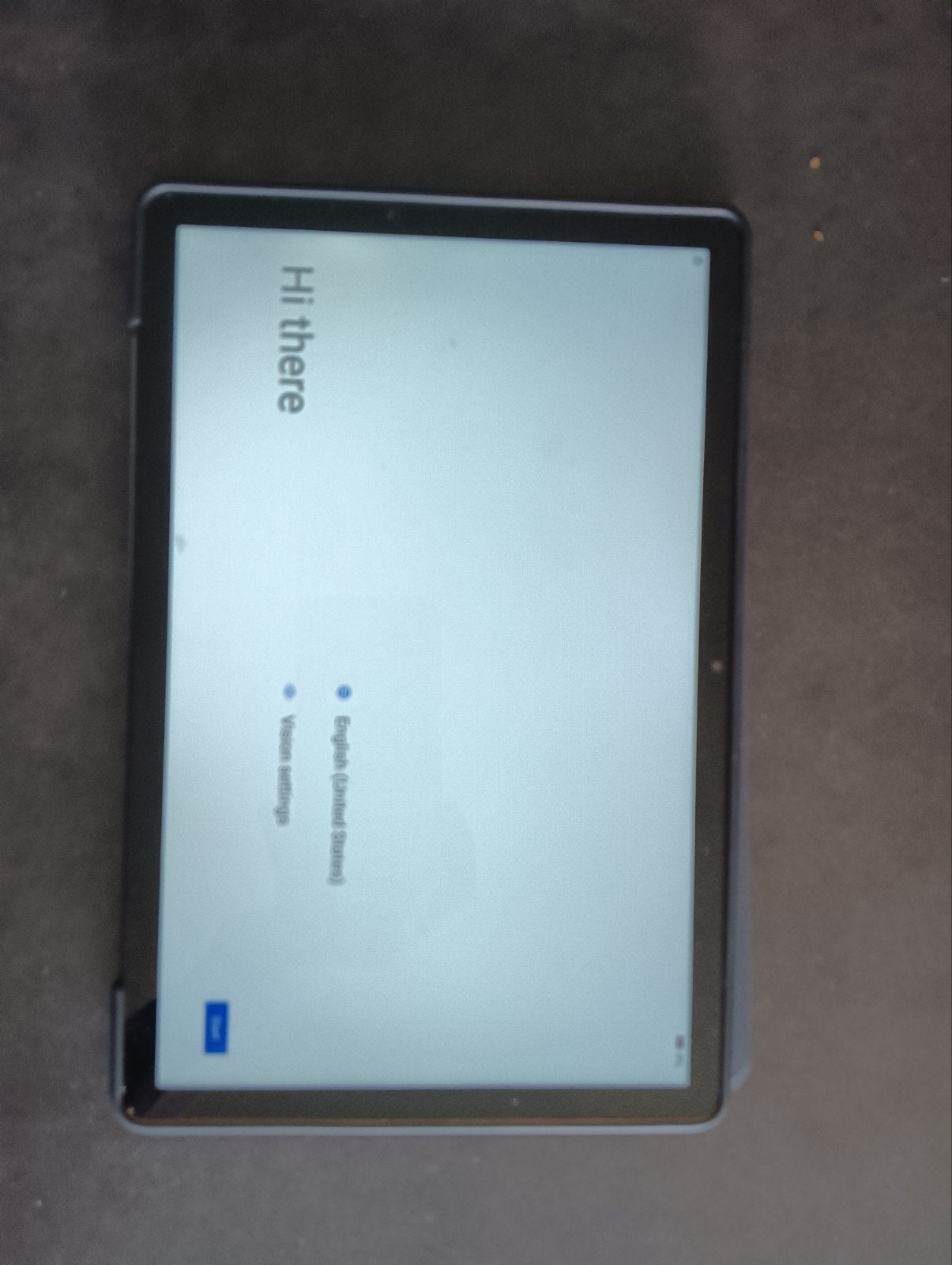 KAPROL K6PROL Tablet met accessoires, Computers en Software, Windows Tablets, Gebruikt, 32 GB, KAPROL, K6PROL