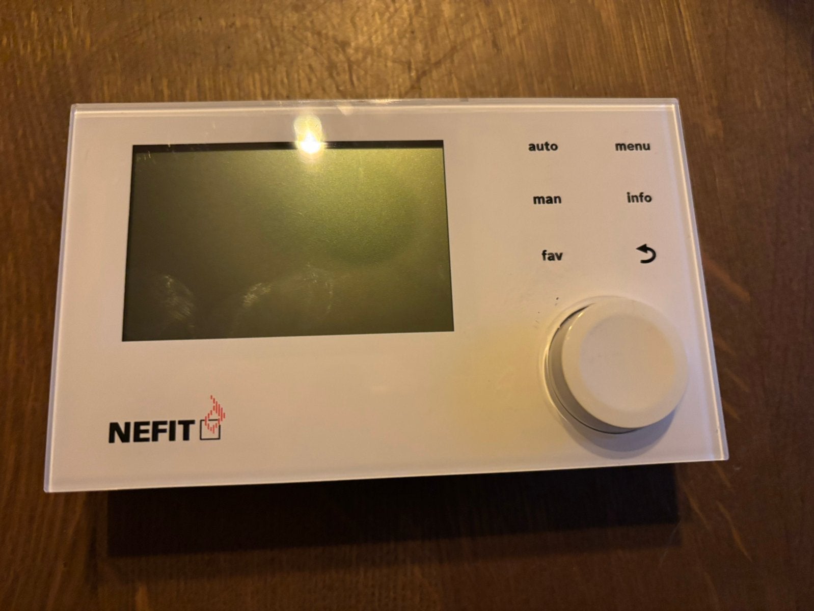 Nedit moduline 3000, Ophalen, Zo goed als nieuw