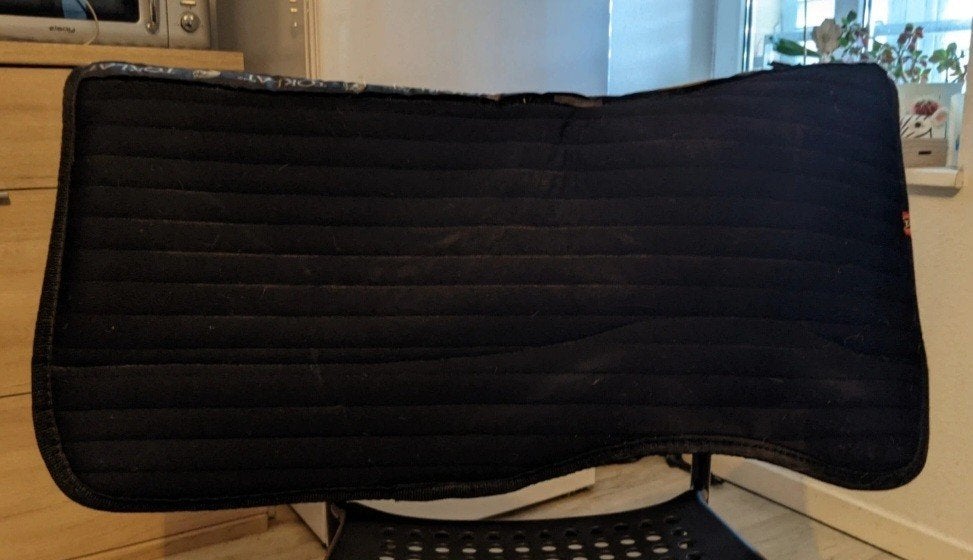 Toklat T3 Matrix Ortho Westernpad – Anti-Slip (ZGAN), Dieren en Toebehoren, Overige merken, Overige materialen, Ophalen of Verzenden