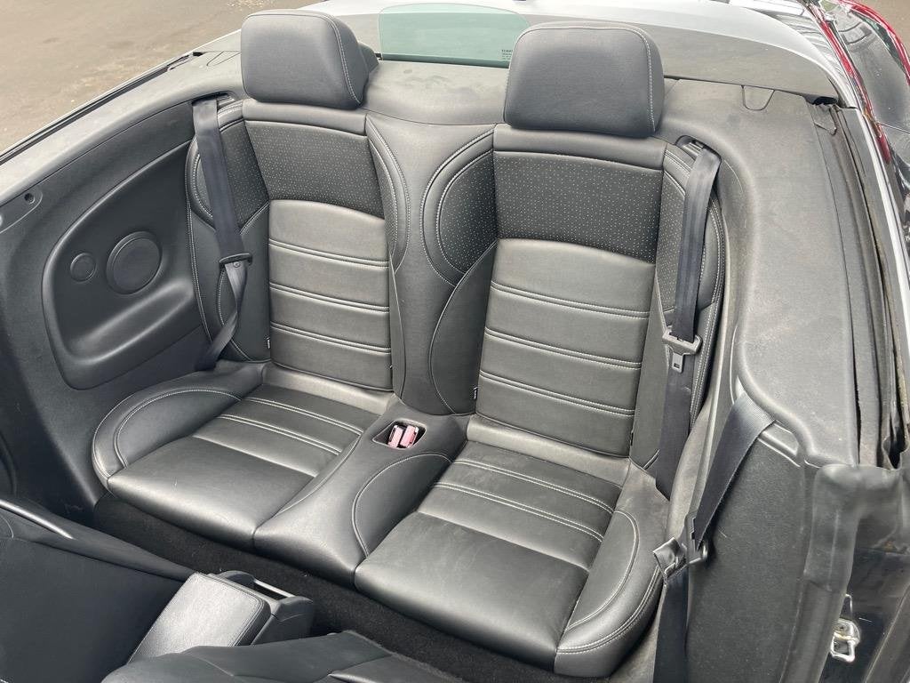 Foto 9 van Renault Mégane Coupé-Cabriolet 1.4 TCE Dynamique