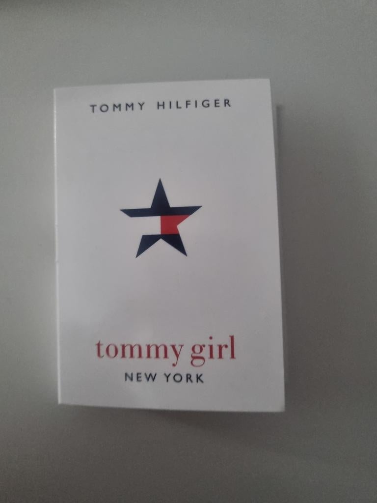 Tommy Girl - Tommy Hilfiger Parfum, Ophalen of Verzenden, Nieuw
