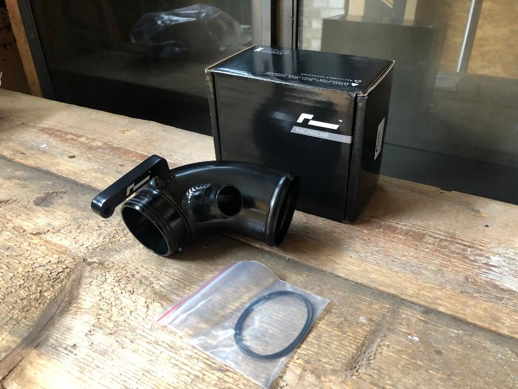 Racingline Turbo Inlet Upgrade - MQB EA888.3 1.8T 2.0T, Ophalen of Verzenden