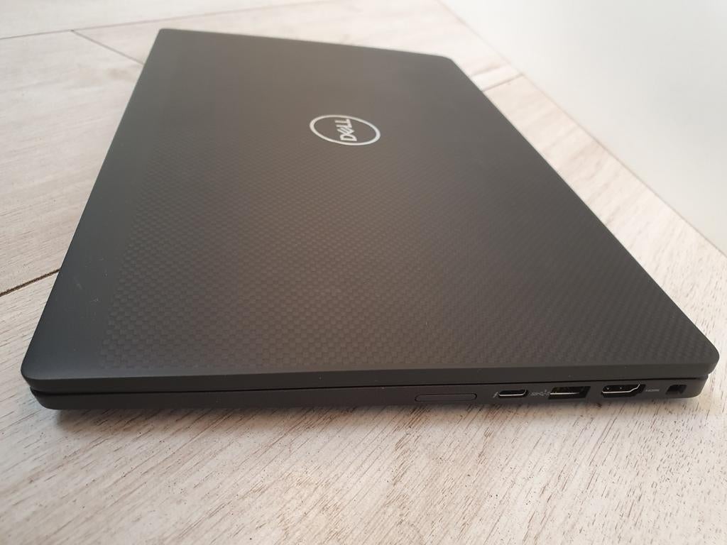 Nieuw: Dell Latitude 7430 i7-1265U 16gb ram 512gb SSD, Computers en Software, Windows Laptops, Met videokaart, Qwerty, Nieuw, 14 inch