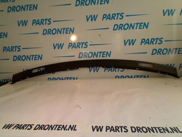 Sierstrip van een Volkswagen Beetle, Gebruikt, -, -, -