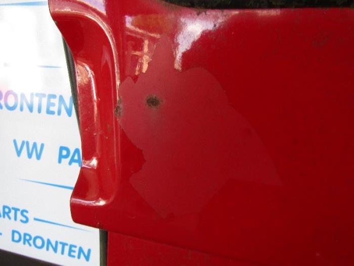 Achterdeur Bus-Bestelauto van een Volkswagen Caddy, Auto-onderdelen, Carrosserie en Plaatwerk, Gebruikt, -, -, -
