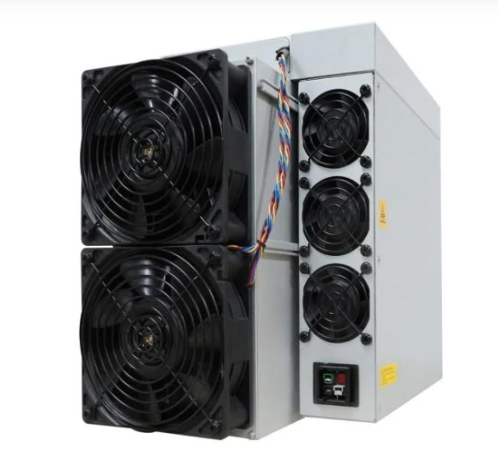 Bitmain Antminer S21XP 270 ths, Computers en Software, Overige Computers en Software, Ophalen of Verzenden, Nieuw