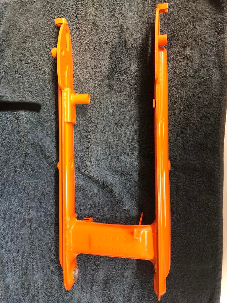 Zundapp 517  onderdelen, Ophalen of Verzenden, Gebruikt, Frame