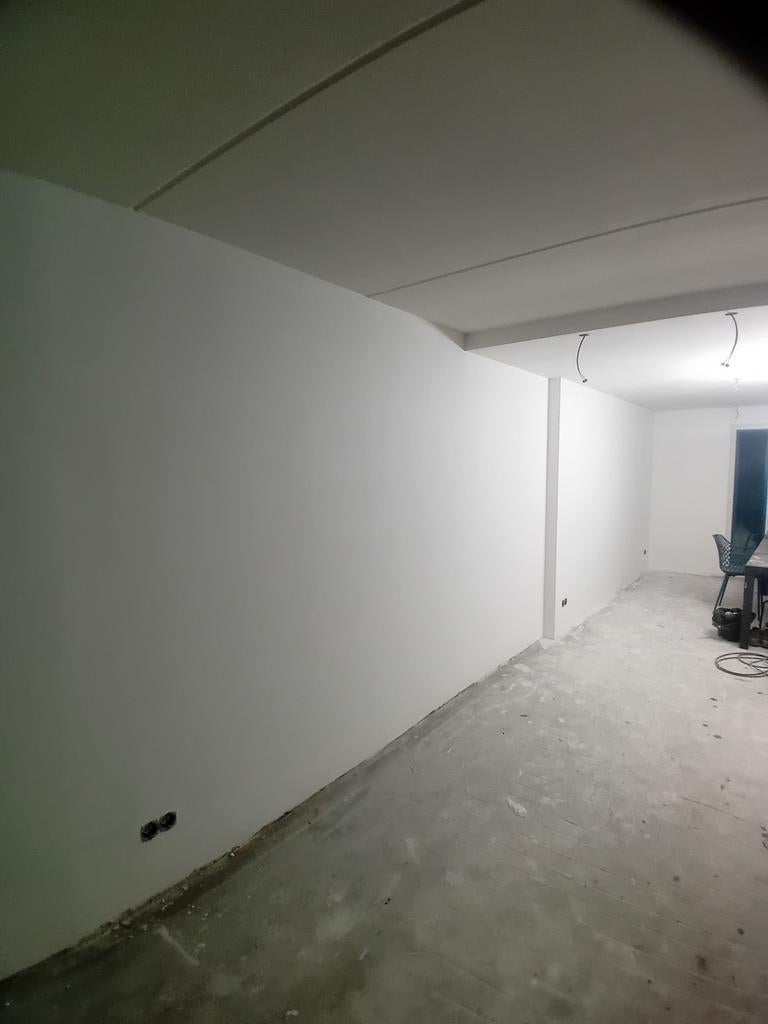 Renovliesbehang. Regio TWENTE., Diensten en Vakmensen, Schilders en Behangers, Garantie, Behangen