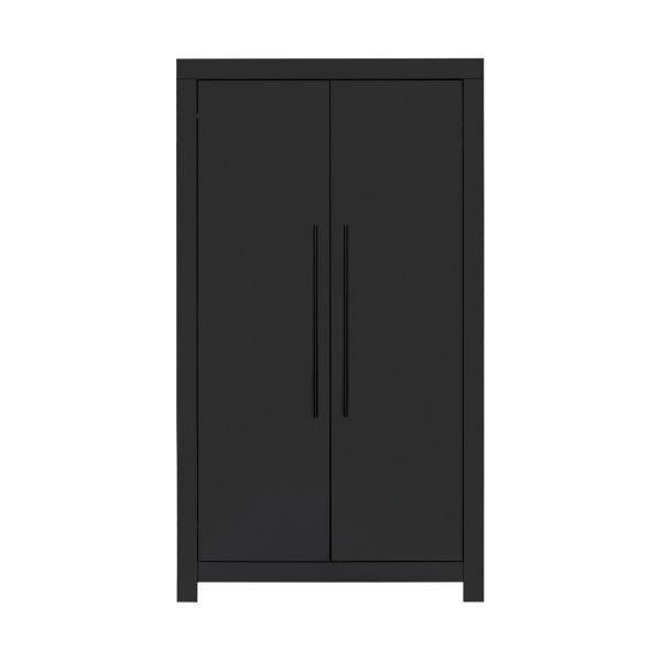 Babypark Vittoria III kast, bed en matras, Kinderen en Baby's, Kinderkamer | Complete kinderkamers, Ophalen of Verzenden, Gebruikt