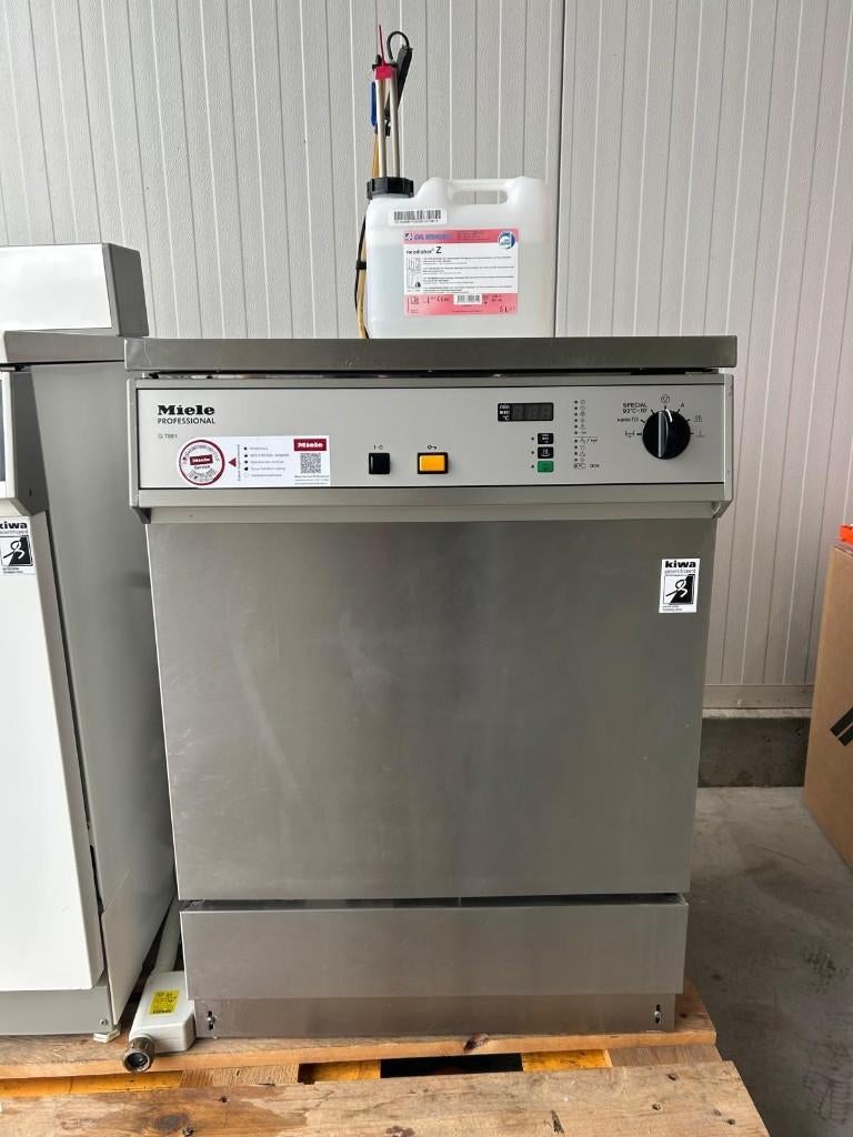 Mr Dental l MIELE G 7881 l Tandarts, Diversen, Ophalen of Verzenden, Gebruikt