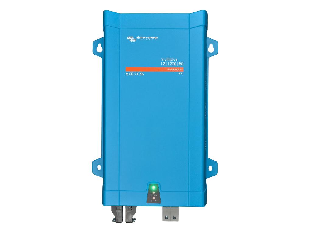 Victron MultiPlus 12/1200/50-16 | 12V Omvormer en Acculader, Info@aqua-marina.nl, Hoornseweg 17-03, 1775 RB  MIDDENMEER, Aqua-Marina.NL