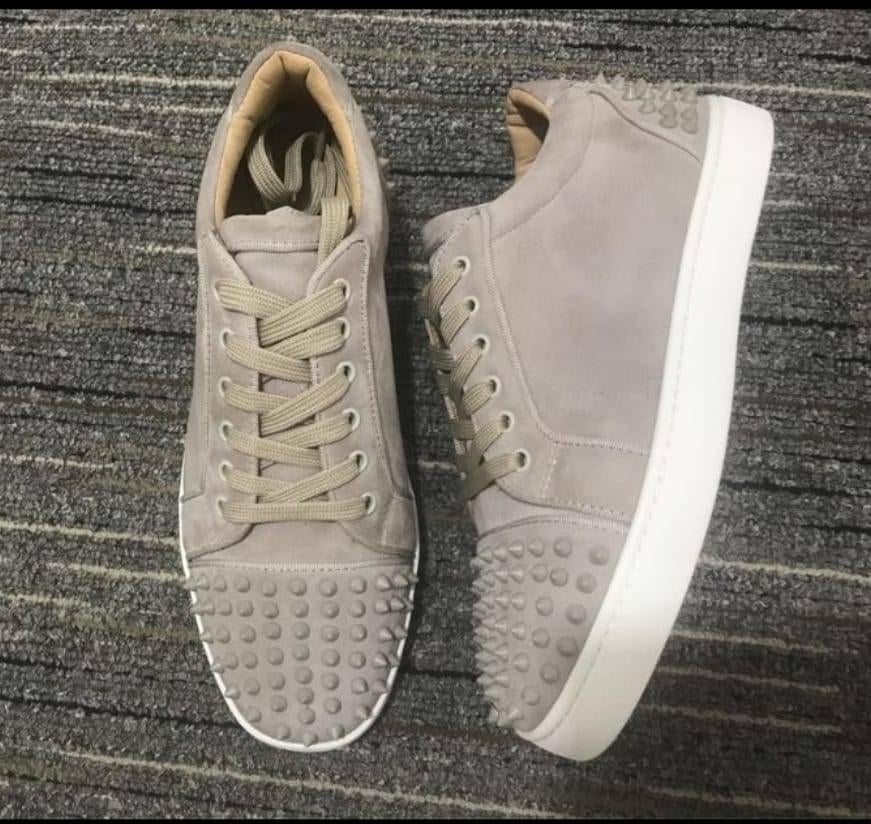 Louboutin sneakers in alle maten (ook op te halen), Ophalen of Verzenden, Nieuw, Overige kleuren