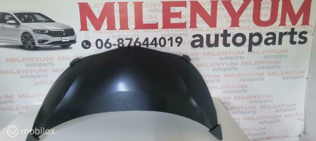 TOYOTA AYGO MOTORKAP NIEUW (2014/2018), Ophalen of Verzenden, Nieuw, Motorkap
