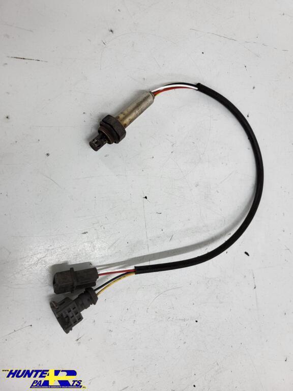 Lambdasonde Volvo 850 ('91-'96) 9207998, Gebruikt, Ophalen of Verzenden, Volvo, Volvo