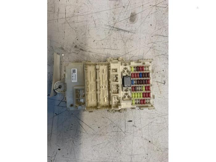 Zekeringkast van een Honda HR-V, Ophalen of Verzenden, 3 maanden garantie, Gebruikt, Honda
