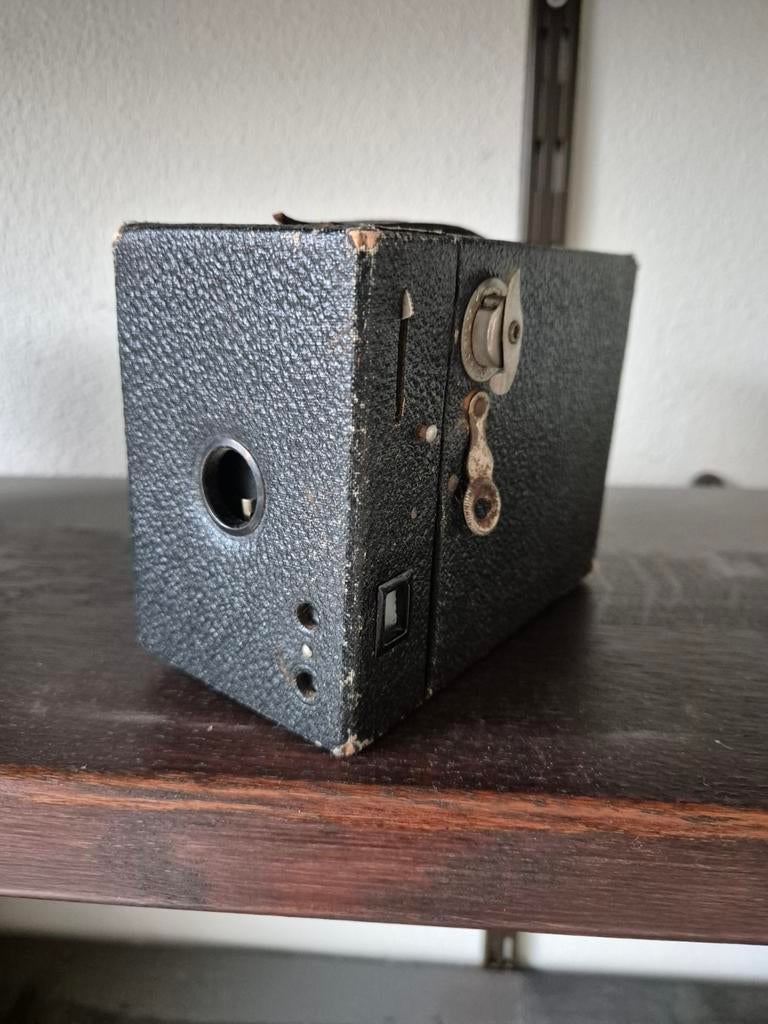 Kodak filmcamera, Verzamelen, Ophalen, Voor 1940, Filmcamera