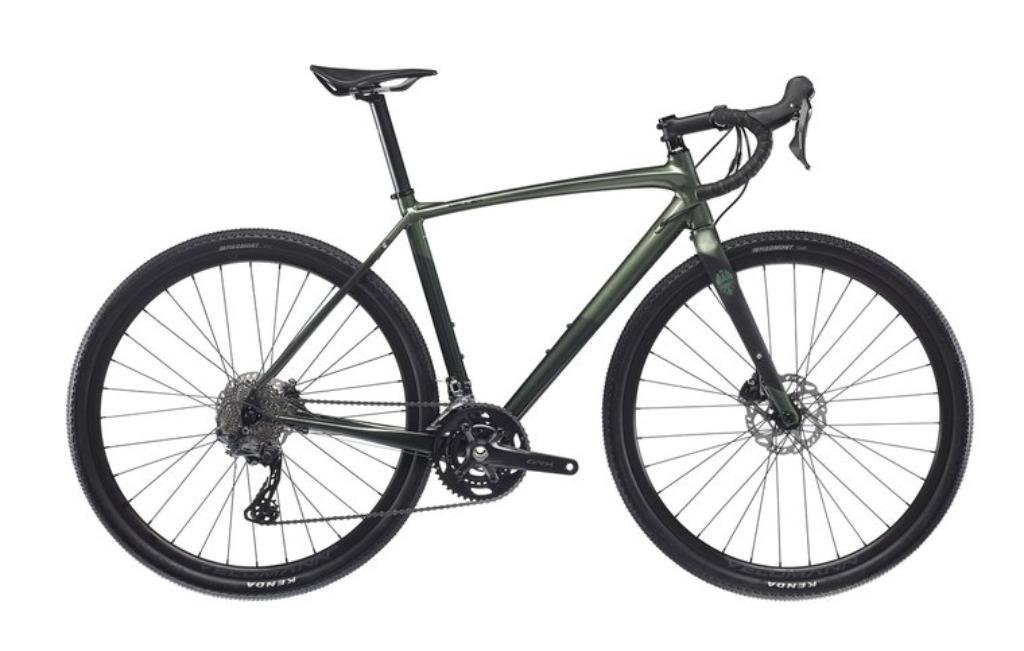 Bianchi Impulso GRX600/800 Gravelbike  **Supersale**, 28 inch, Heren, Meer dan 20 versnellingen, Ophalen