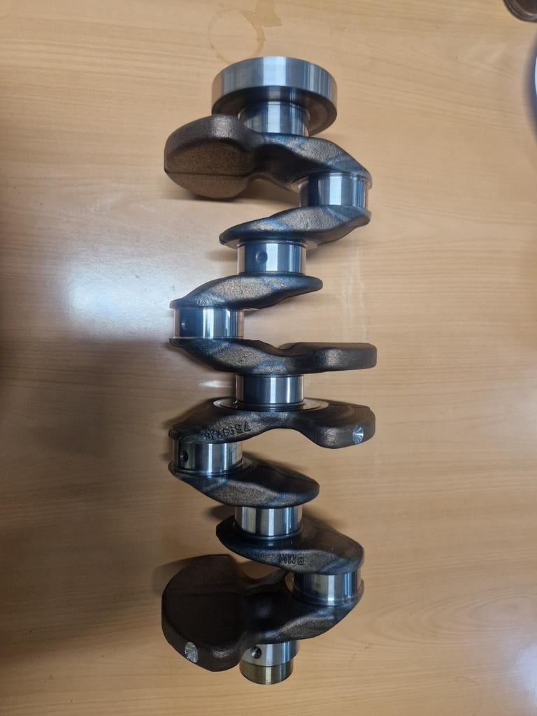 BMW N20 N20B20A N20B20B krukas nieuw origineel, Ophalen of Verzenden, Nieuw, BMW
