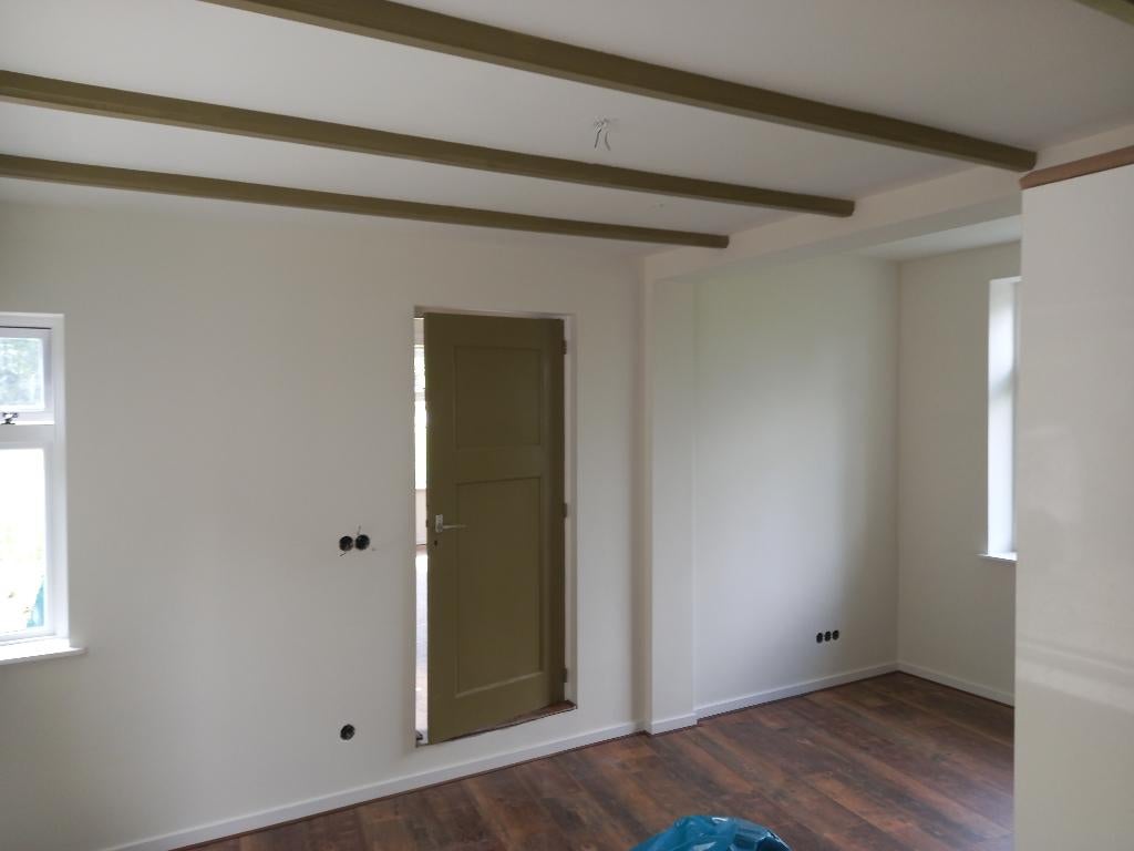 Foto 13 van Schilderwerken huis TOP!!! 10/10.Guarantie!!!
