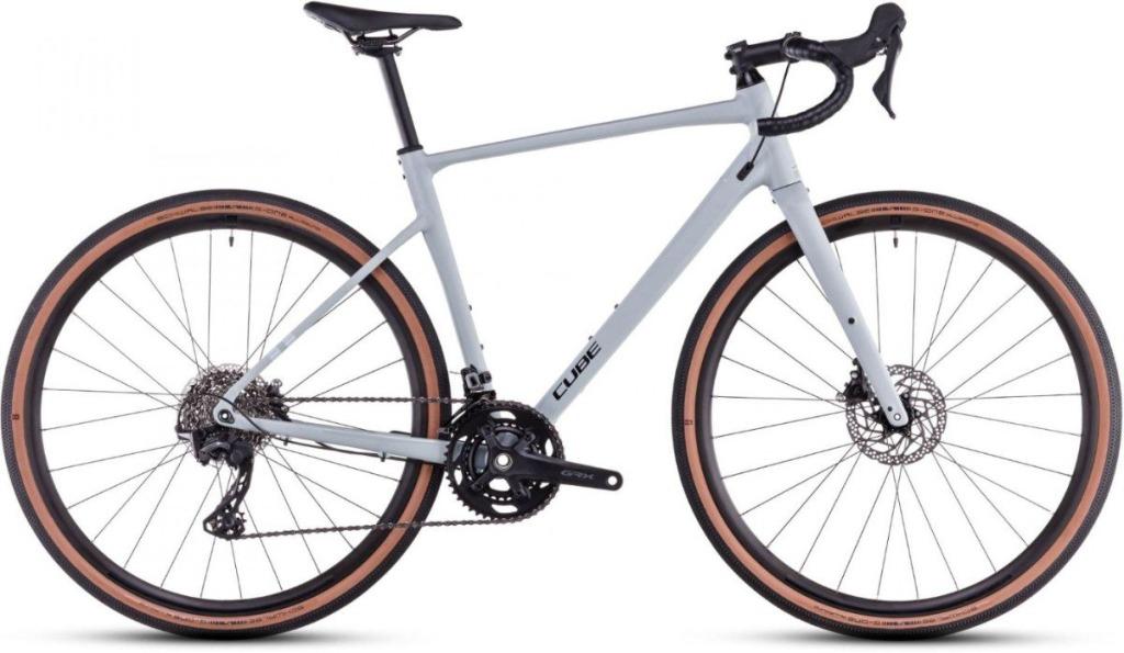 Cube nuroad race  NU 1399,00, Overige merken, Verzenden, Meer dan 20 versnellingen, Nieuw